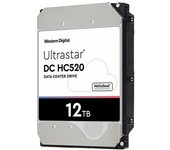 Western Digital Hdd Ultrastar Dc Hc520 Huh721212al5204 3.5´´ 12tb