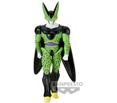 Banpresto Figura De Celda De Solid Edge Works Dragon Ball Z