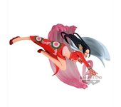 Banpresto Figura De Boa Hancock De La Colección Battle Record One Piece