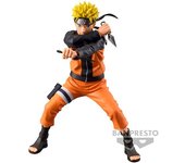 Banpresto Figura Uzumaki Naruto Shippuden Naruto