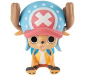 Megahouse Mira La Estatua De Pvc De Tony Tony Chopper One Piece Up 11 Cm