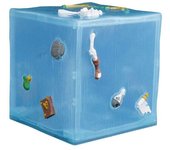 Hasbro Figura Cubo Gelatinoso Del Archivo Dorado De Honor Entre Ladrones Dragones Y Mazmorras 20 Cm