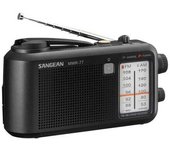 Sangean Radio Portátil Mmr77