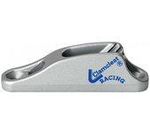 Clamcleat Taco De Carrera 211 Mk1 Junior Aluminio 10 Unidades