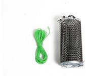 Seanox Cebador Amorcoir Rond Inox Pvc