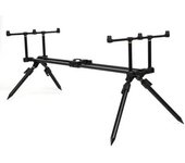 Fox Rod Pod Horizon Dual 4 Rod