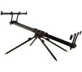 Fox Rod Pod Ranger Mk2 Pod 4 Rod