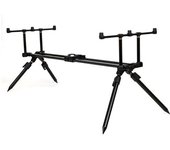 Fox Rod Pod Horizon Dual 3 Rod