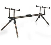 Fox Rod Pod Horizon Duo 4