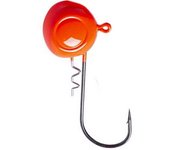 Savage Gear Cabeza Plomada Rattling 20 Unidades