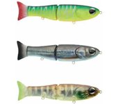 Sakura Glidebait S-shiner 62g 170 Mm