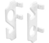 Plastimo Soporte De 2 Varillas
