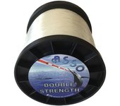 Asso Monofilamento Double Strength Special Reel 1000 M