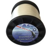 Asso Monofilamento Double Strength Special Reel 1000 M