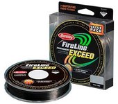 Berkley Línea Trenzada Tournament Exceed 270 M