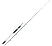 Tica Caña De Jigging Wasabi Medium Light