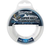 Savage Gear Fluorocarbono Super Hard 50 M