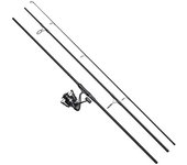 Dam Combo Carpfishing Charger Telecarp 5000fs