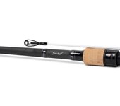 Korum Caña De Carpfishing 3k Barbel
