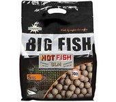 Dynamite Baits Boilie Pescado&glm 5kg