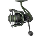 Cinnetic Carrete De Spinning Armed Crbk Xp