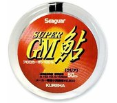 Seaguar Fluorocarbono Special G Max Ayu 50 M
