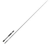 Sakura Caña Baitcasting Ionizer G2 Vertical