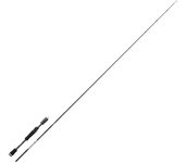 Sakura Caña Baitcasting Ionizer G2 Float Tube