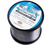 Sunset Monofilamento Rs Competition Trolling Dark Surface 1000 M