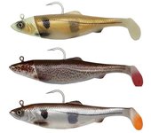 Savage Gear Vinilo 4d Herring Big Shad 200g 220 Mm
