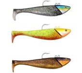 Spro Vinilo Mega Shad 470g