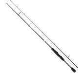 Savage Gear Caña De Spinning Sg2 Micro Game