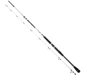 Spro Caña De Jigging Sb Nano Heavy Bc