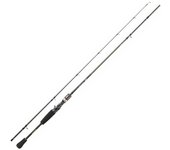 Daiwa Caña Baitcasting Exceler 2 Tramos