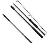 Okuma Caña De Carpfishing Ls-6k 1303h