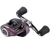 Cinnetic Carrete Baitcasting Armed Crb4 Bc Ls