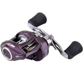 Cinnetic Carrete Baitcasting Armed Crb4 Bc
