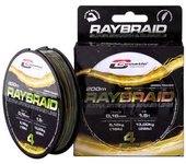 Cinnetic Línea Trenzada Raybraid 4 270 M