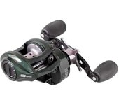 Cinnetic Carrete Baitcasting Armed Crbk Bc