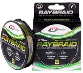 Cinnetic Línea Trenzada Raybraid 8 270 M