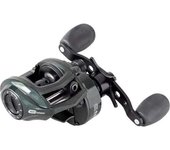 Cinnetic Carrete Baitcasting Armed Crbk Bc Ls