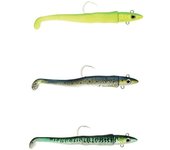Molix Vinilo Jugulo Shad 5.5 64g 140 Mm