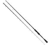 Fox Caña De Spinning Street Fighter Light Shad