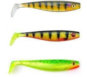 Fox Vinilo Pro Shad 280 Mm 9 Unidades