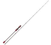 Williamson Caña Slow Jigging Solid Carbon Special