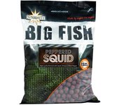 Dynamite Baits Boilie Peppered Squid 5kg
