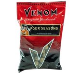 Feedermania Boilie Venom 4 Seasons