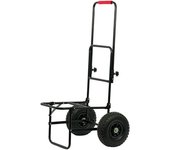 Outdoor Carrito De Surfcasting Folding Simple