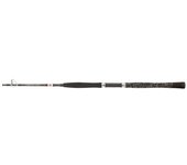Penn Caña Siluro Legion Silver Belly Pump