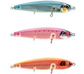Mustad Pencil Oto Diving 76g 160 Mm